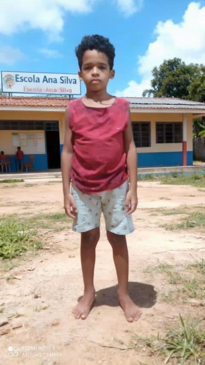 Image transform video