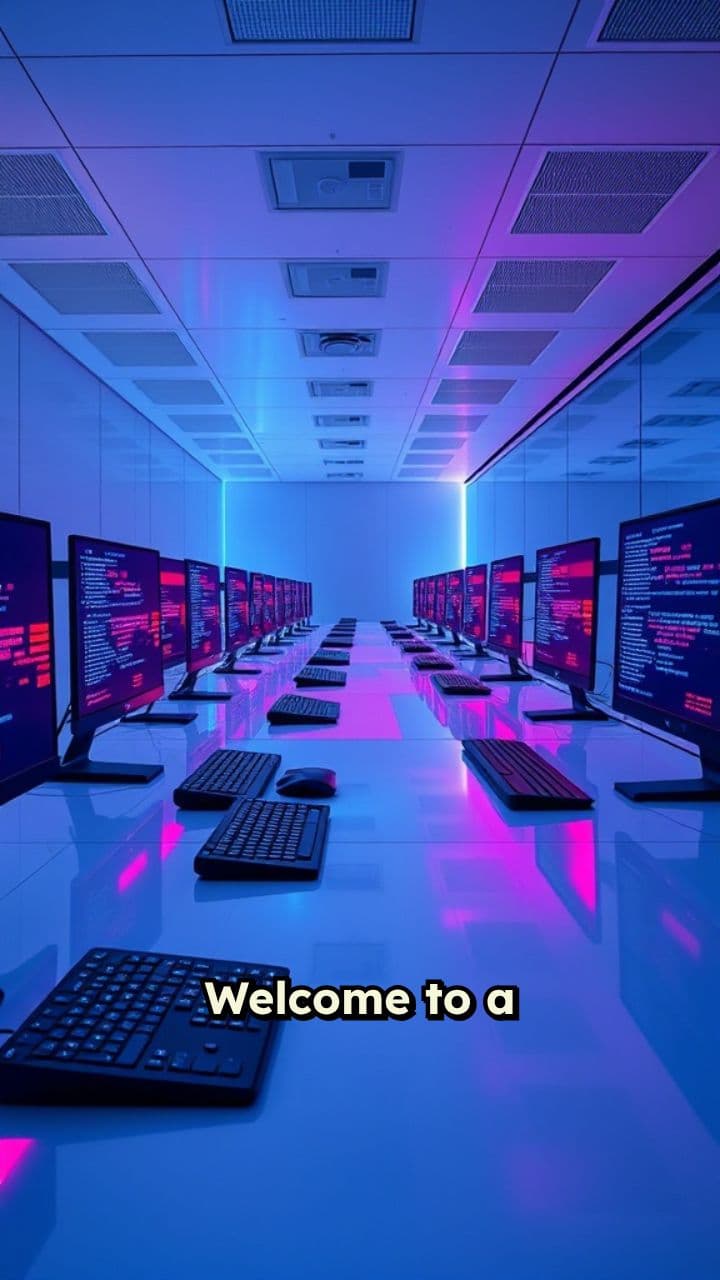 The Silent Connection