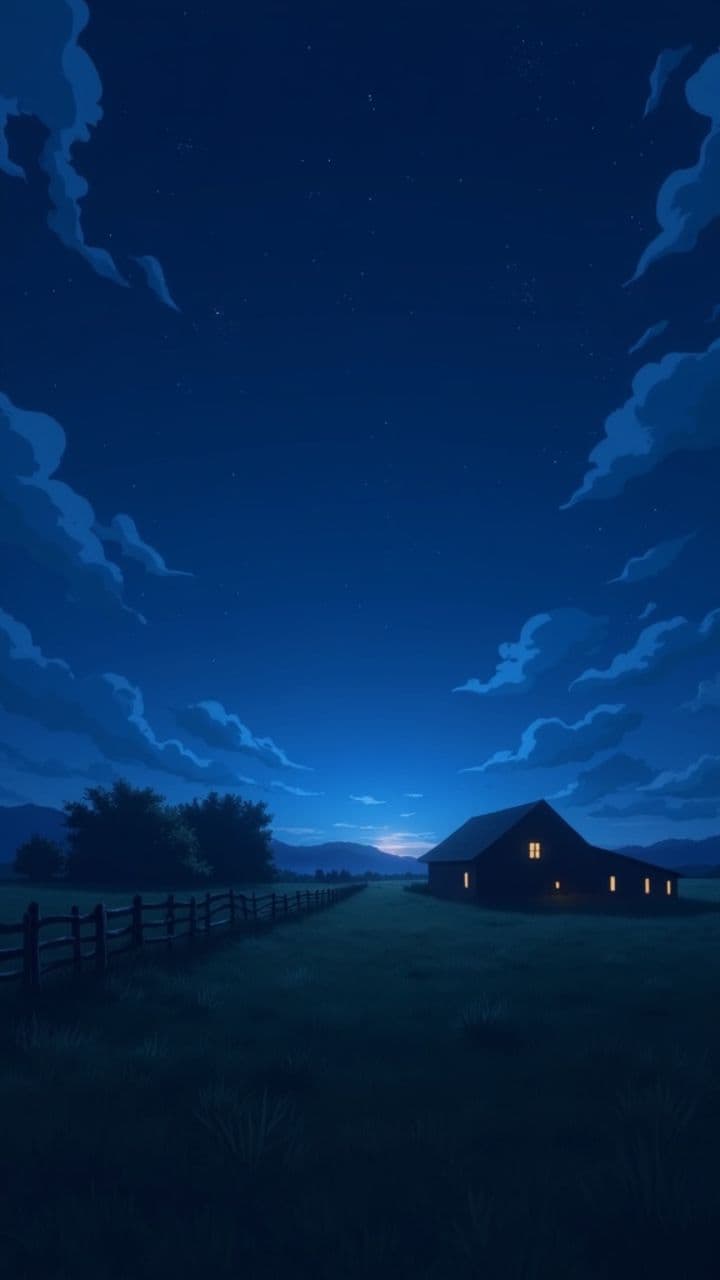 Good Mornin', Sunshine