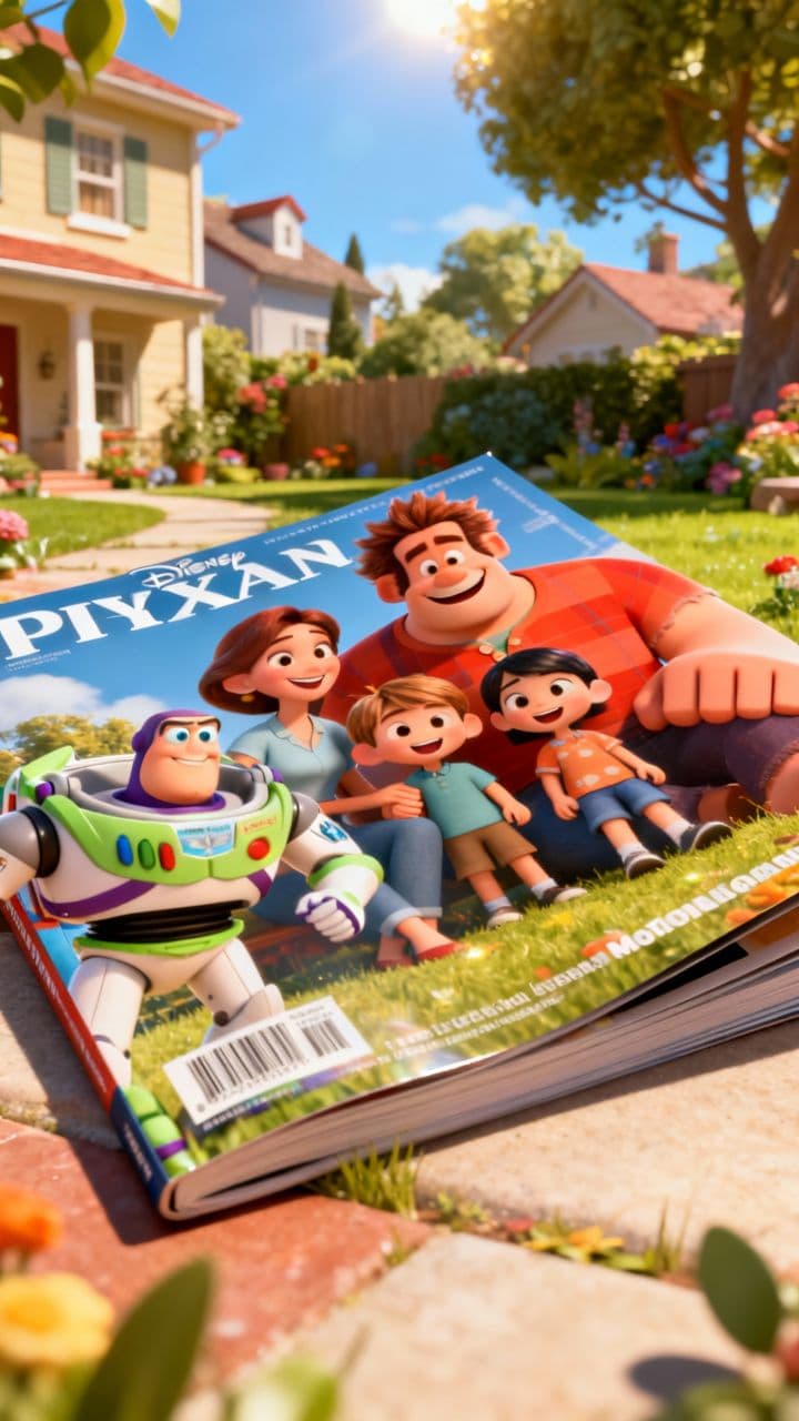 Probleme und Träume