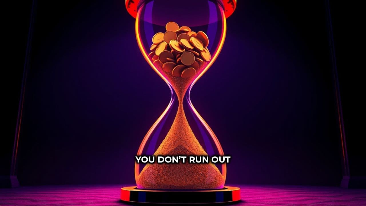 Die With Zero Regret