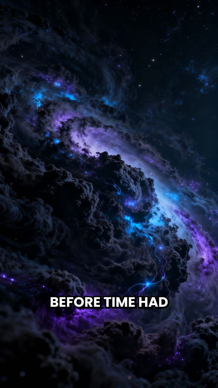 60-Second EPIC Creation Story