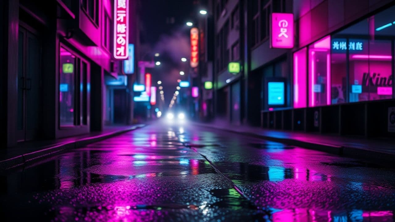 Ain’t Luck, Just Timing