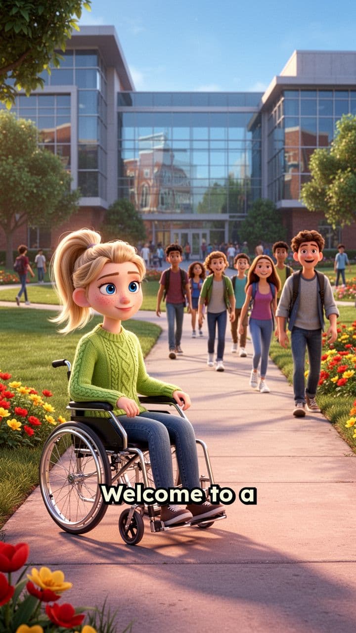 Unseen Strengths: A Guide to Hidden Disabilities