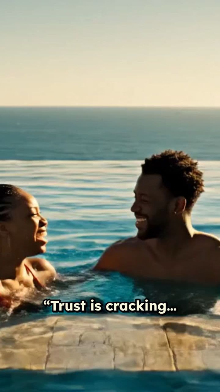 Escalating Breach of Trust