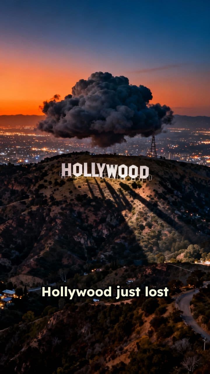 Rob Reiner and Wife Found Dead