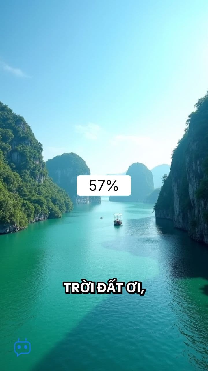 Săn deal du lịch cuối năm: Hạ Long, Cần Thơ, Đà Lạt giảm tới 57%