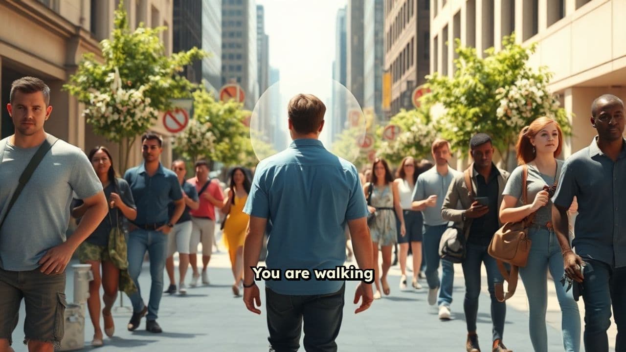 Unlocking Your Blind Spots for Growth