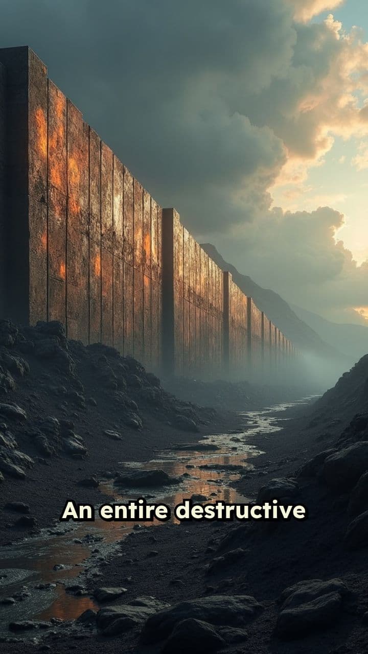 The Awakening of Ya'juj and Ma'juj