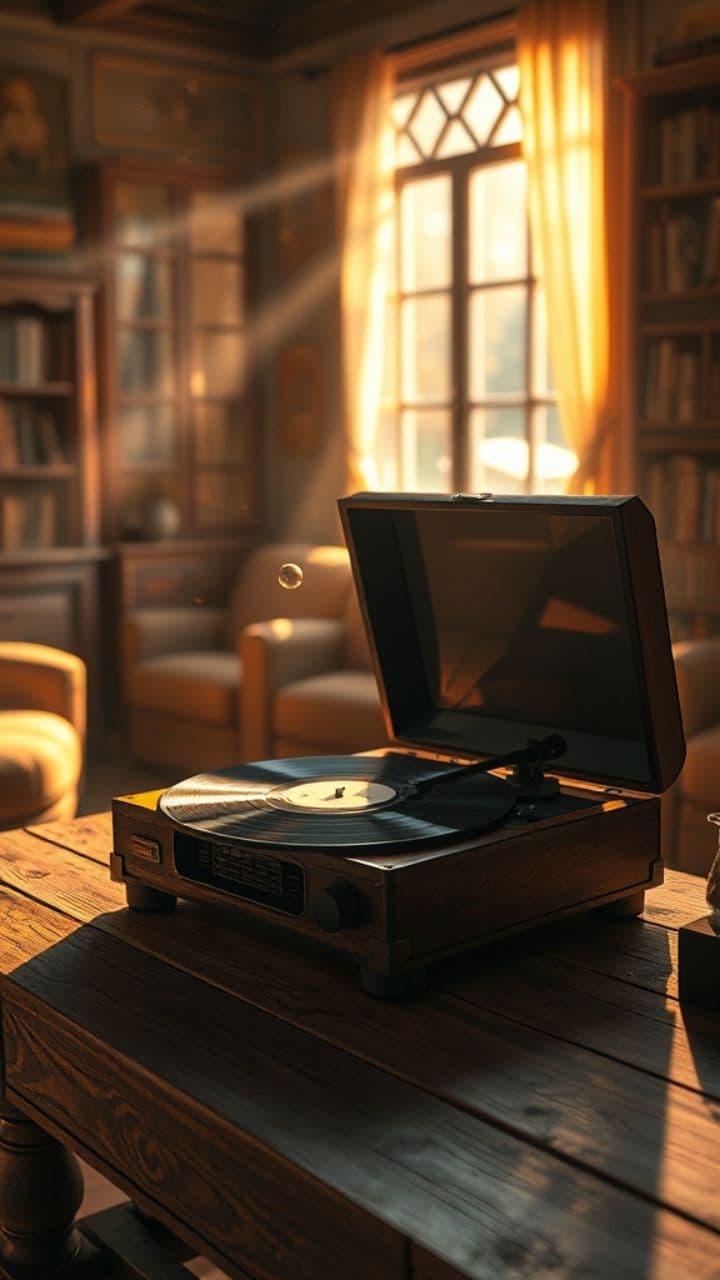 Love Through Every Moment