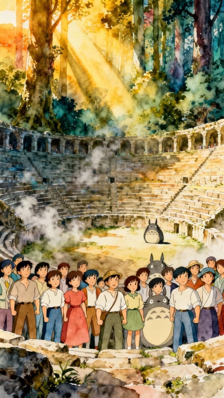 Unleash Your Epic Potential