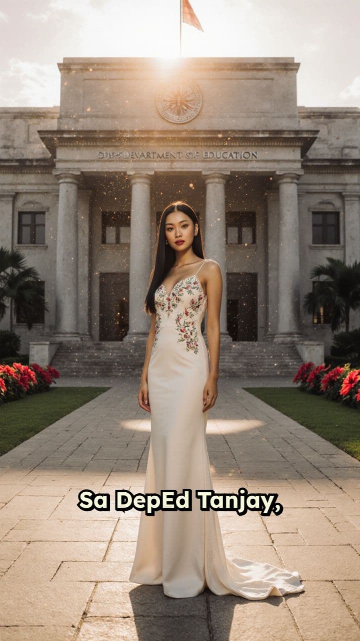 Kahayag sa TVL Tanjay