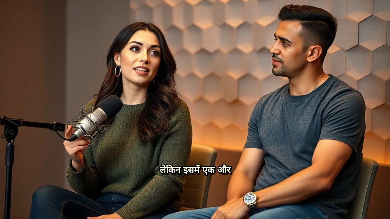 शैडोइंग: आपकी जीभ के लिए फिजिकल ट्रेनिंग