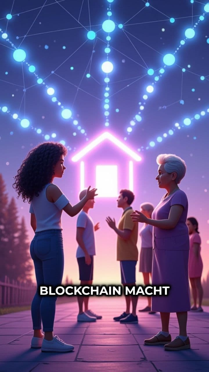 Immobilien für alle: REALhub revolutioniert den Markt