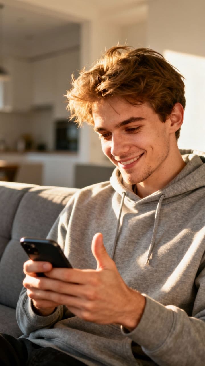 Holding Long Term After Three Years