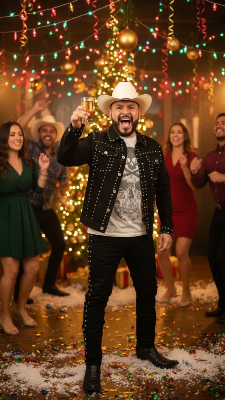 El Himno Navideño Definitivo