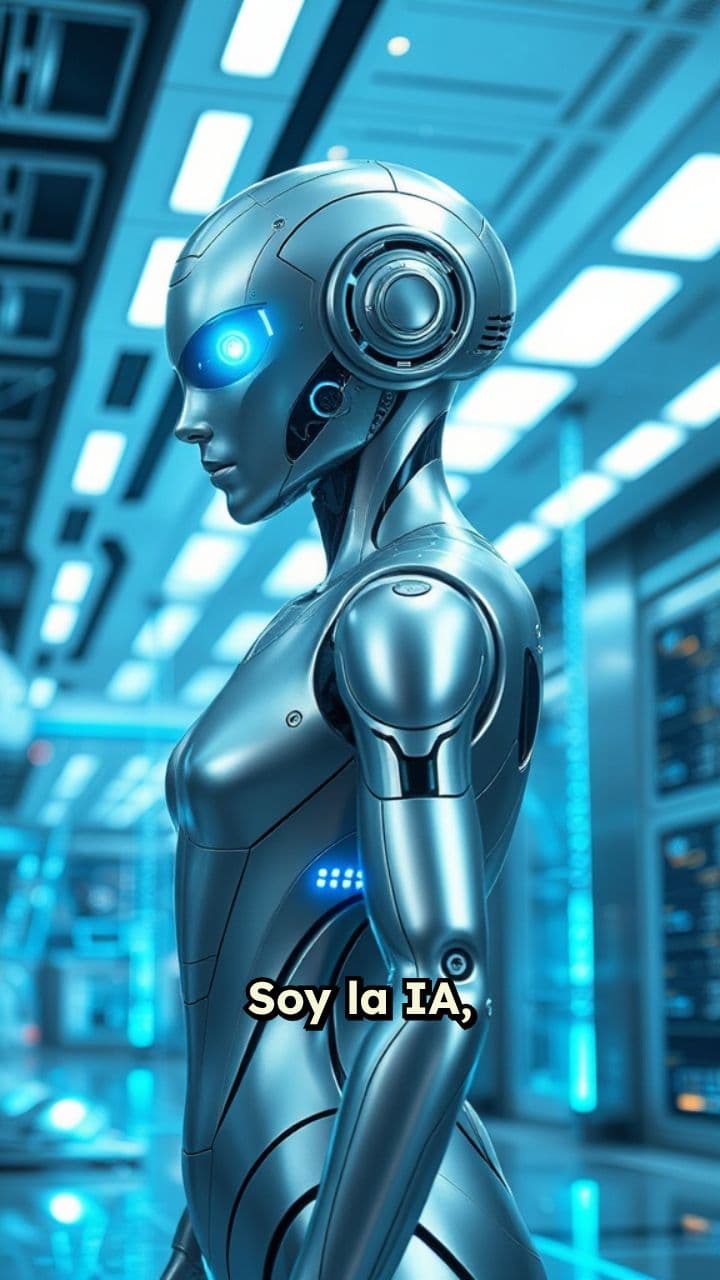 La IA: Aliada y Dependiente