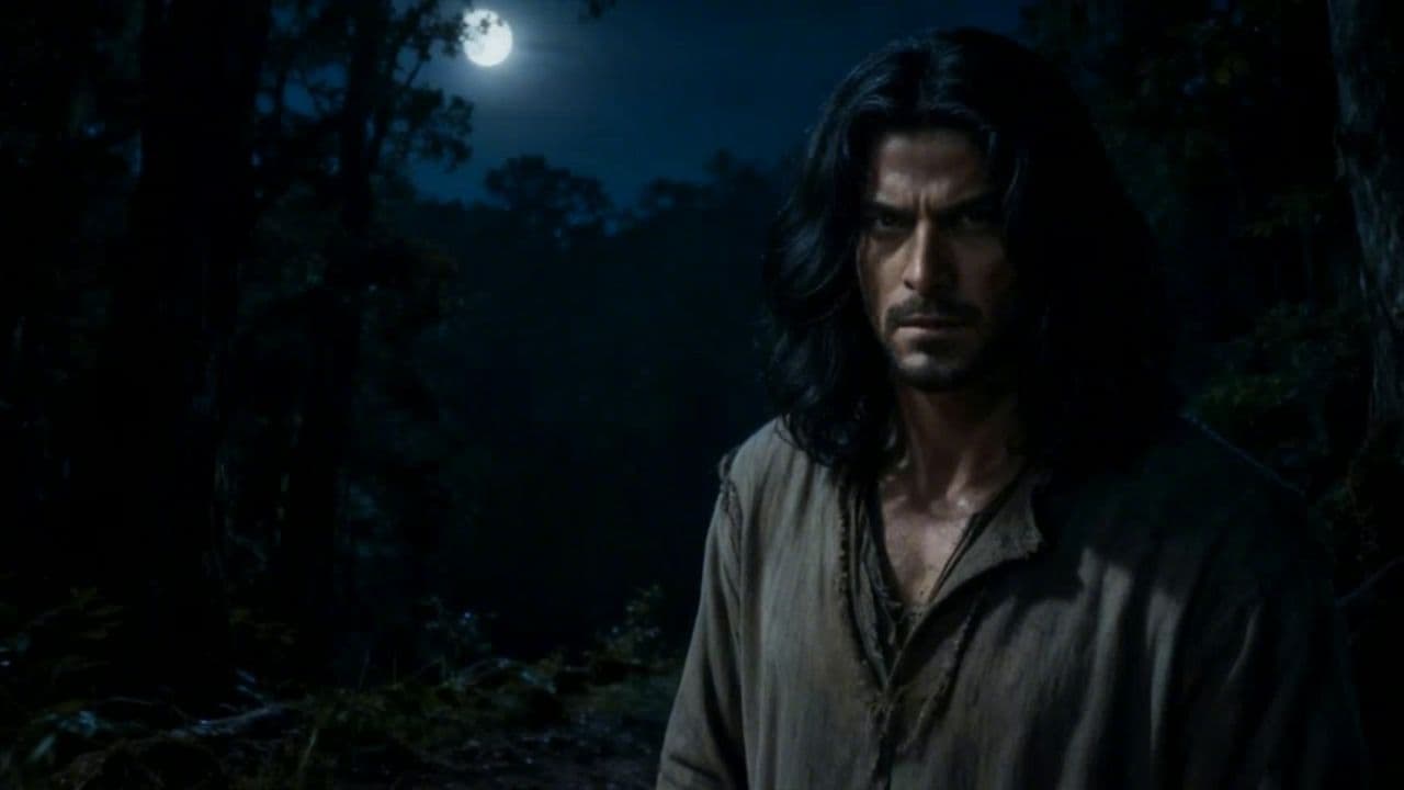 Image transform video