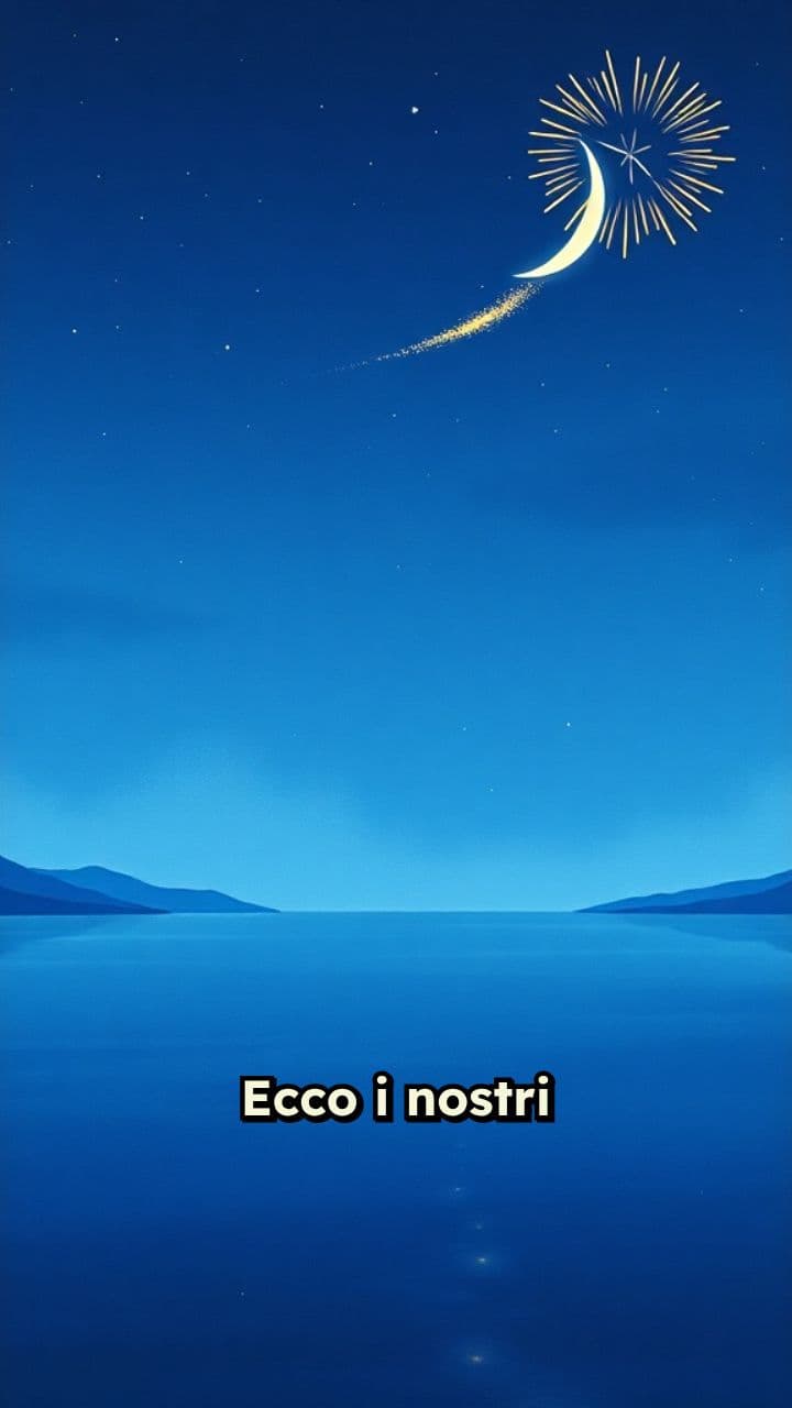 Spettacolo Pirotecnico Omologato