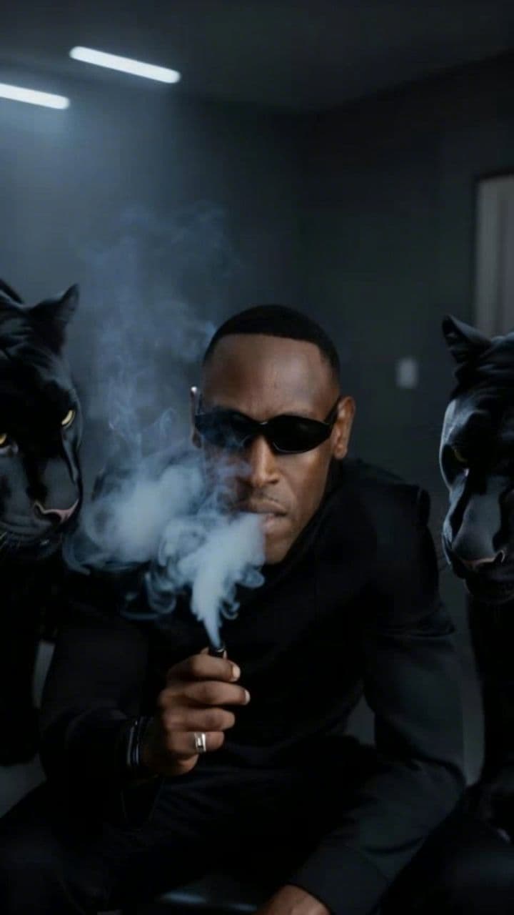 Image transform video