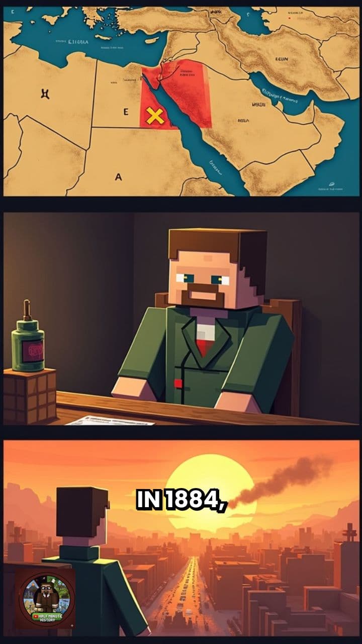 The Nile Expedition: A Race Against Time