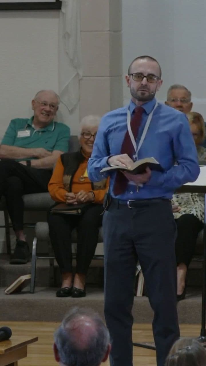 The Purpose of Prayer