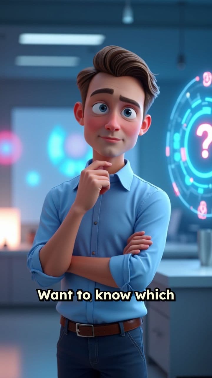 Top AI Models for Specific Tasks