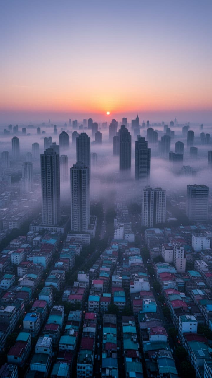 Esperar sin agradecer