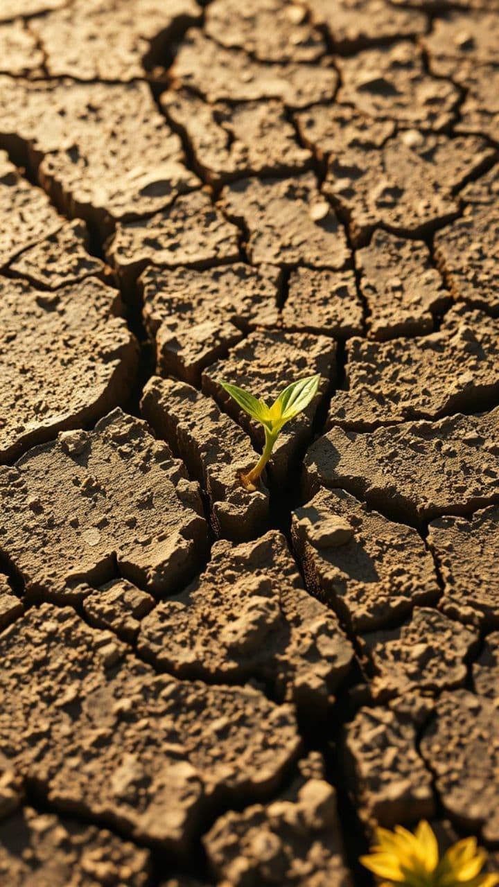 Cenizas de una ausencia