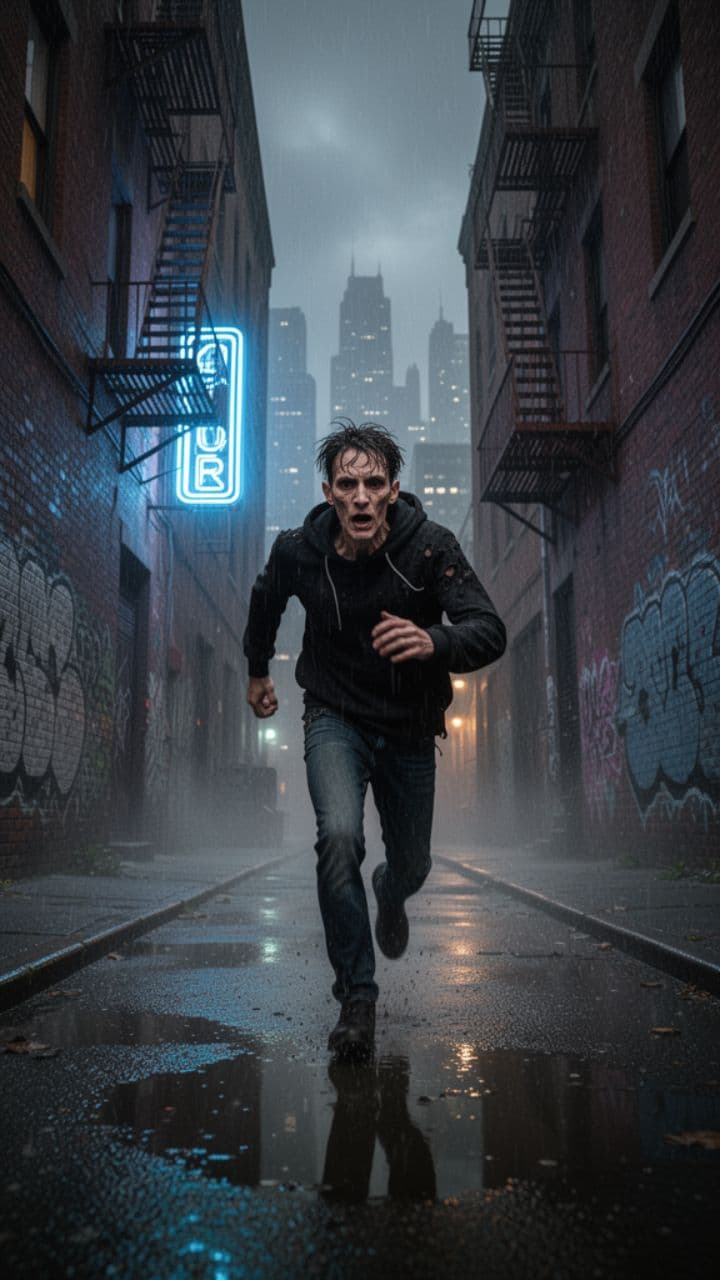 Get Away From It All