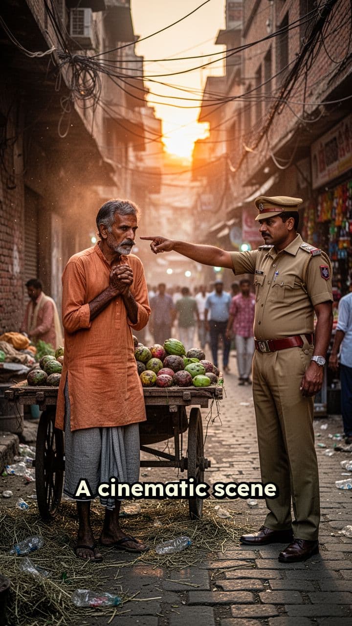 Silence Under Threat