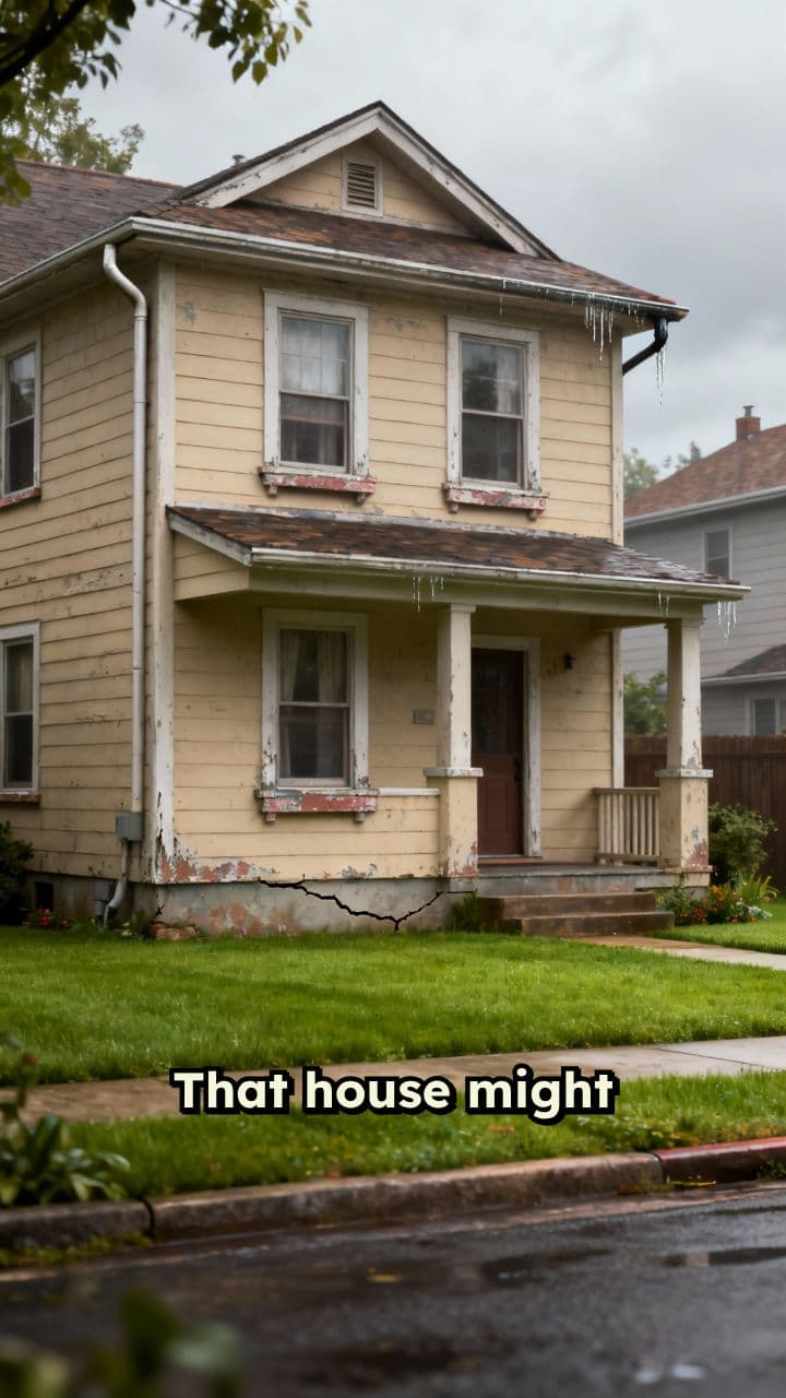 Avoid Costly Home Repairs Now