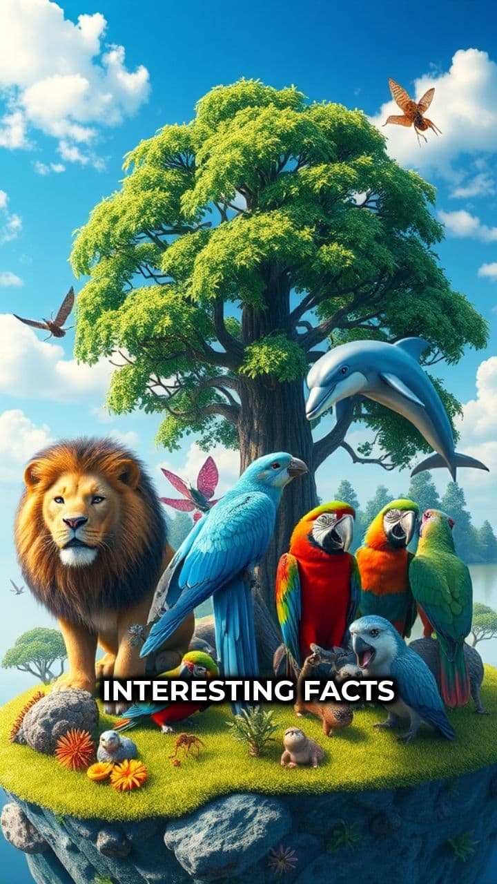 Kangaroo Mouse: Desert Survival Experts