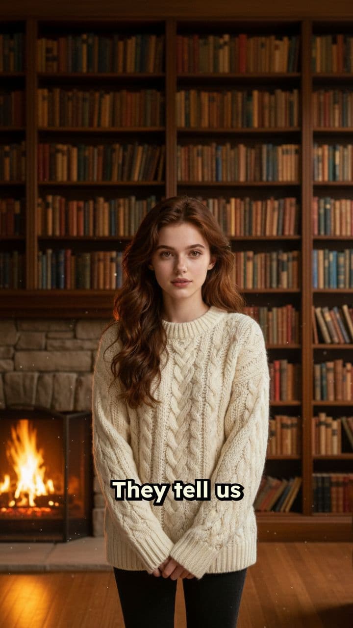 Fairy Tales for the Grown-up Heart