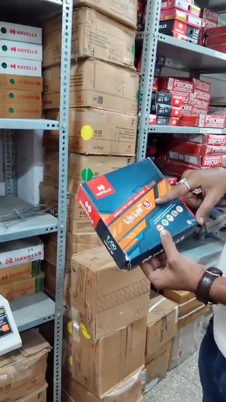 Wires Overview: Brands and Specifications