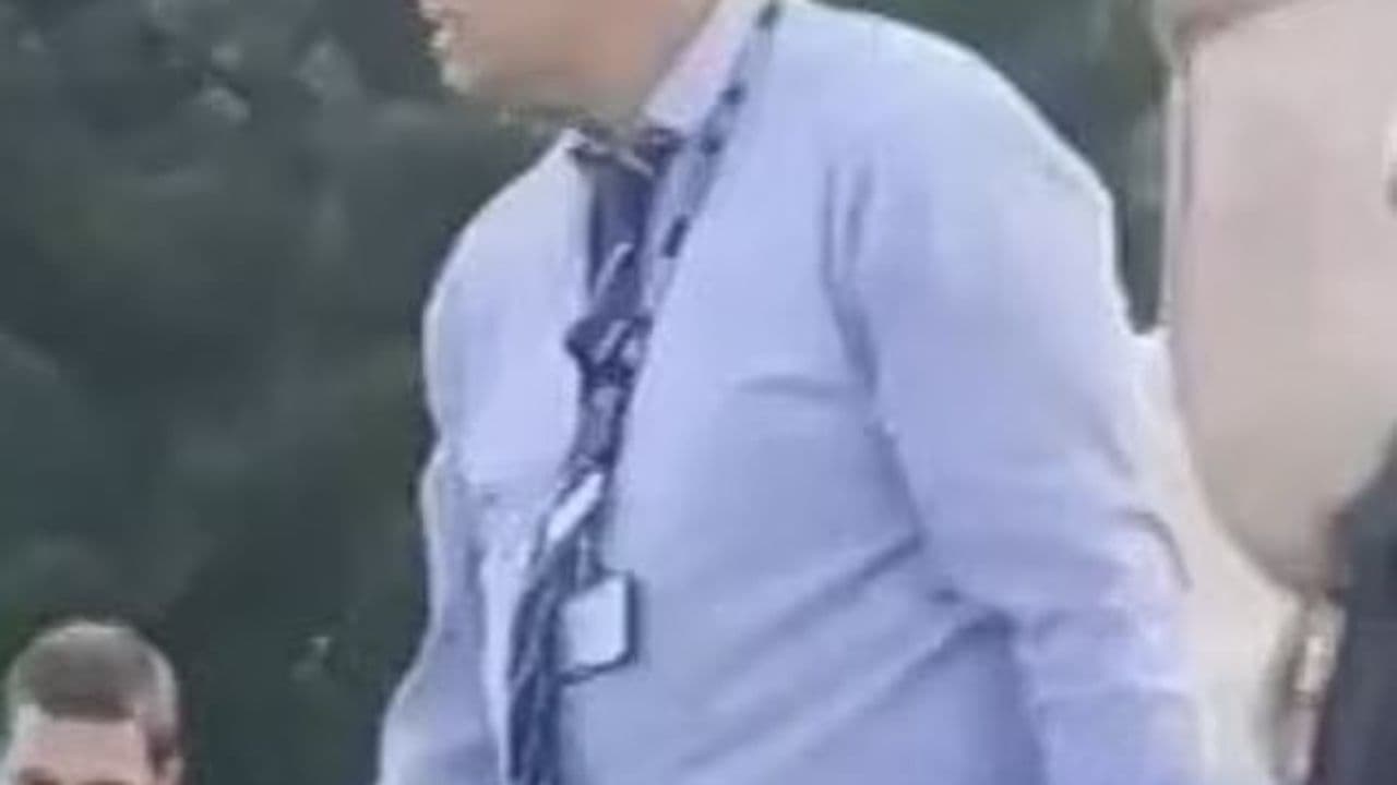 Bondi Beach Hero Officer Identified