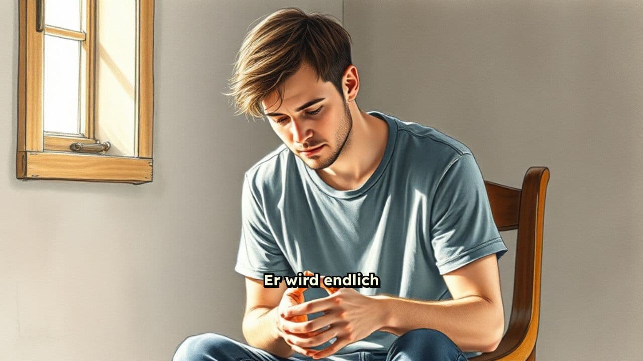 Identität statt Abhängigkeit