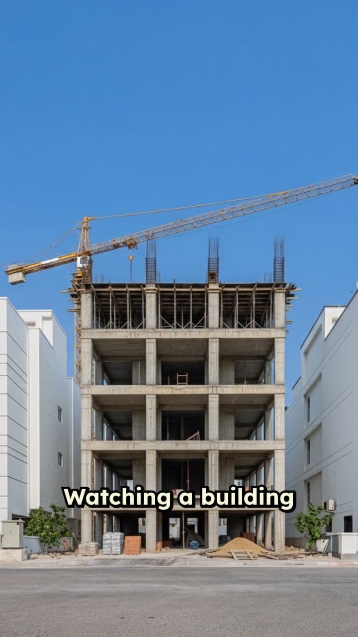 The Illusion of Modern Architecture