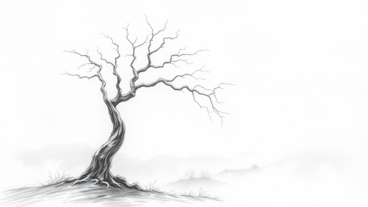 Screaming in Silence