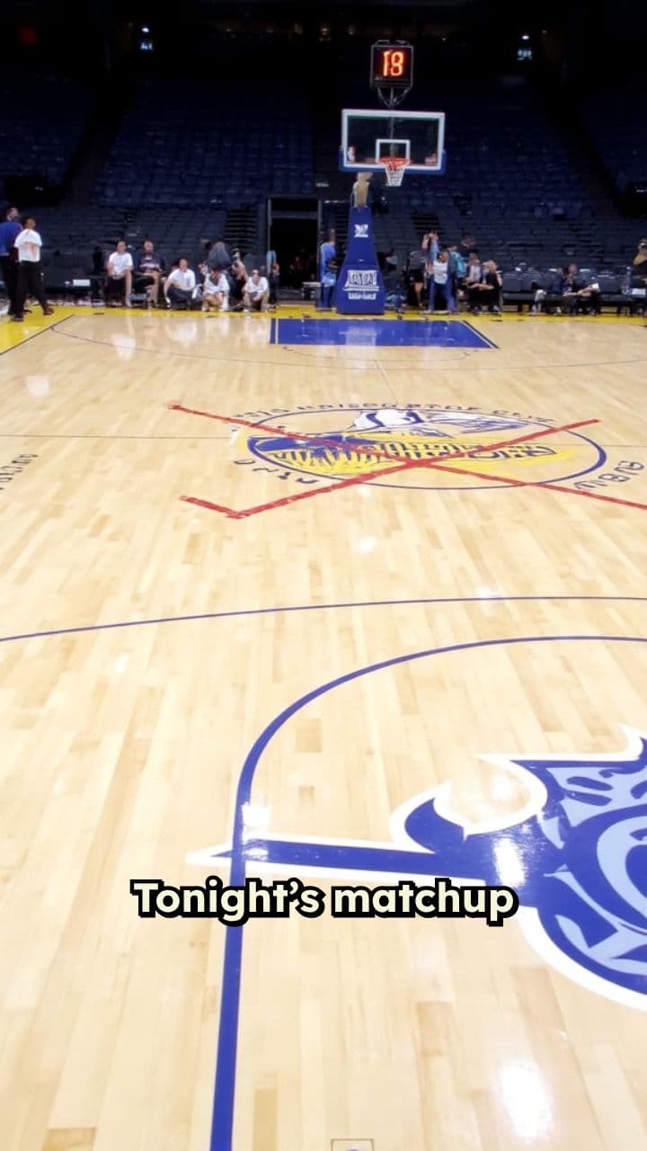 Warriors vs. Kings: Star Players Missing