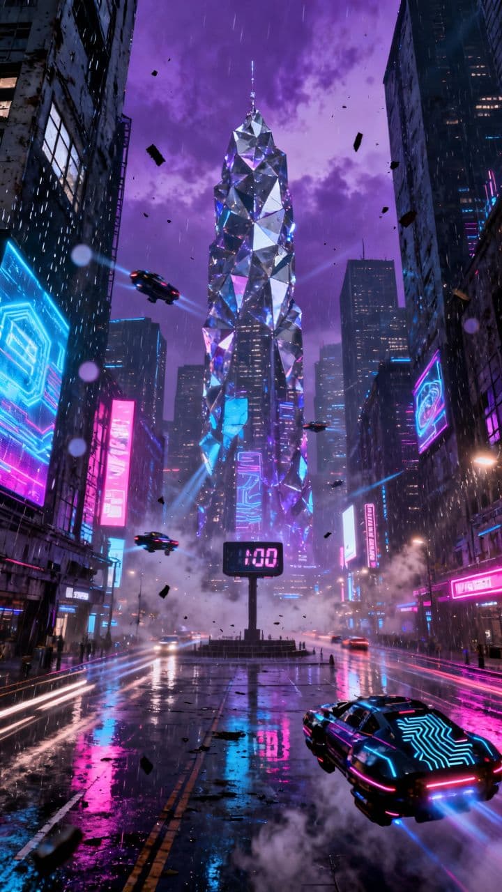 No Brakes (Energizer Remix)