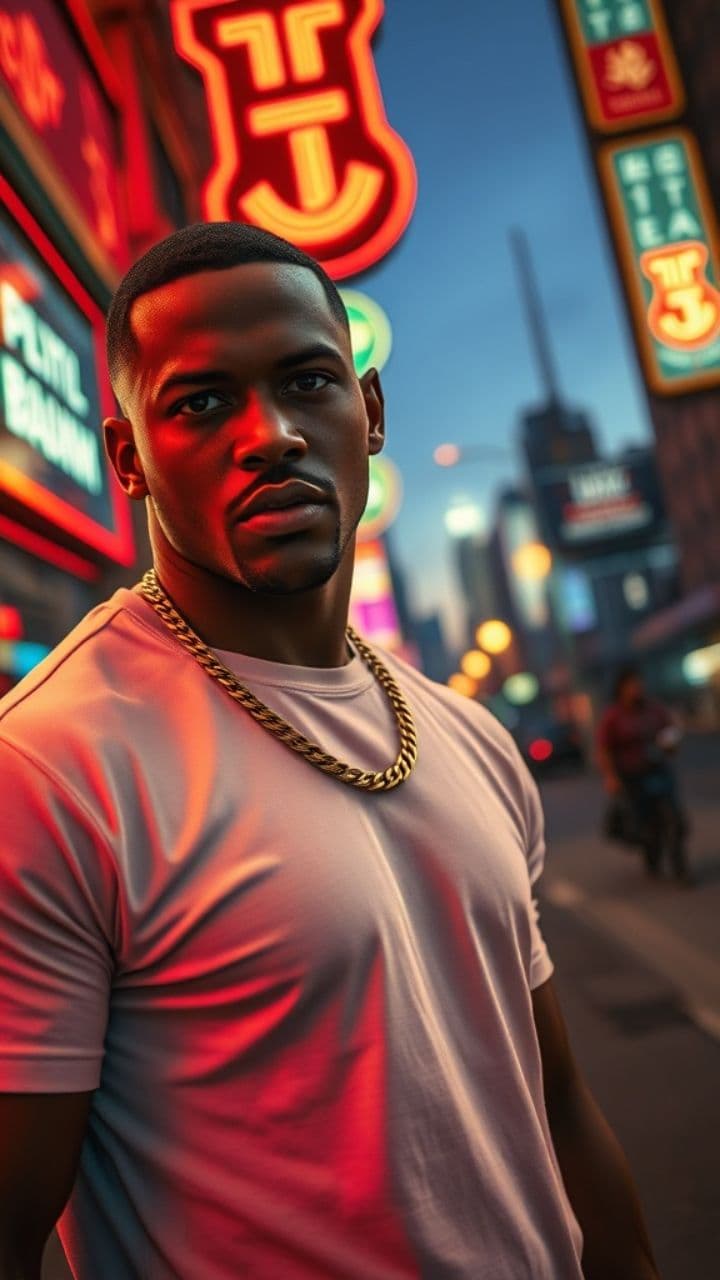 G-Unit: From Concrete to Glory