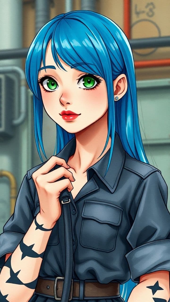 Инженер АСУ ТП