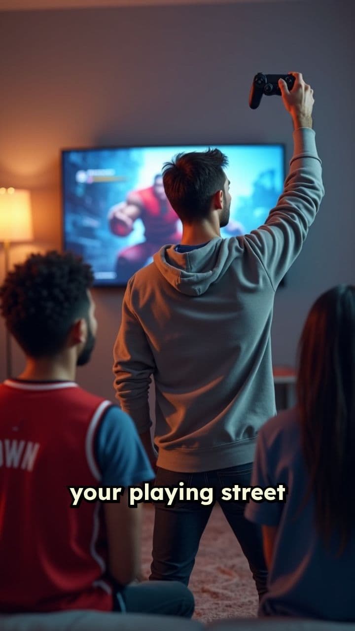 King of Street Fighter