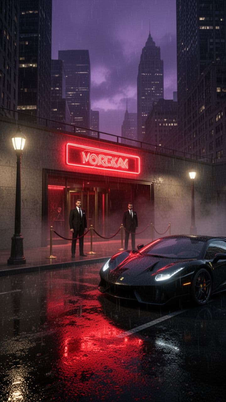 Baila Lento Hasta el Amanecer