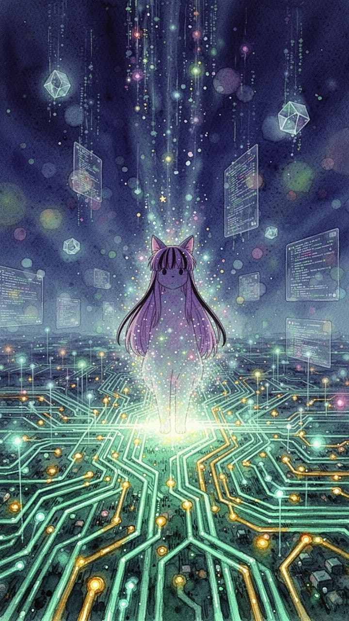 Welcome Home to Our Cozy Stream