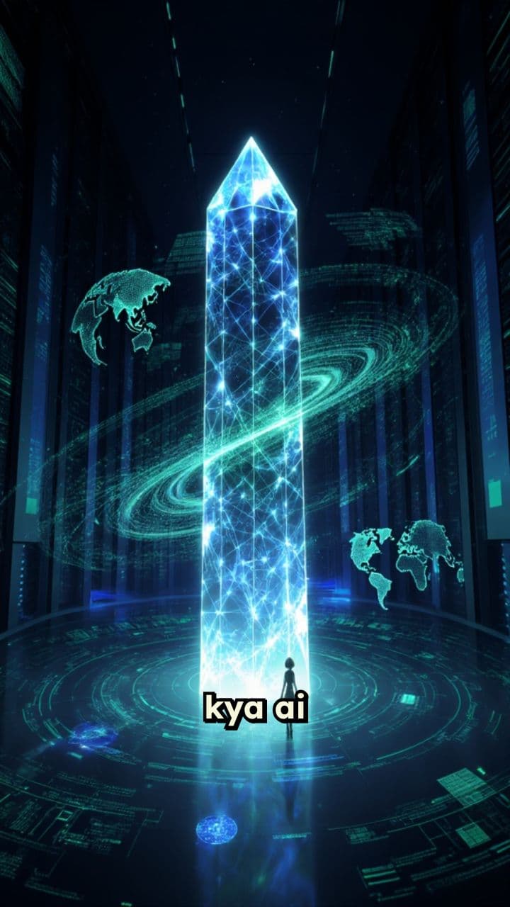 AI ka sach aur uska fayda