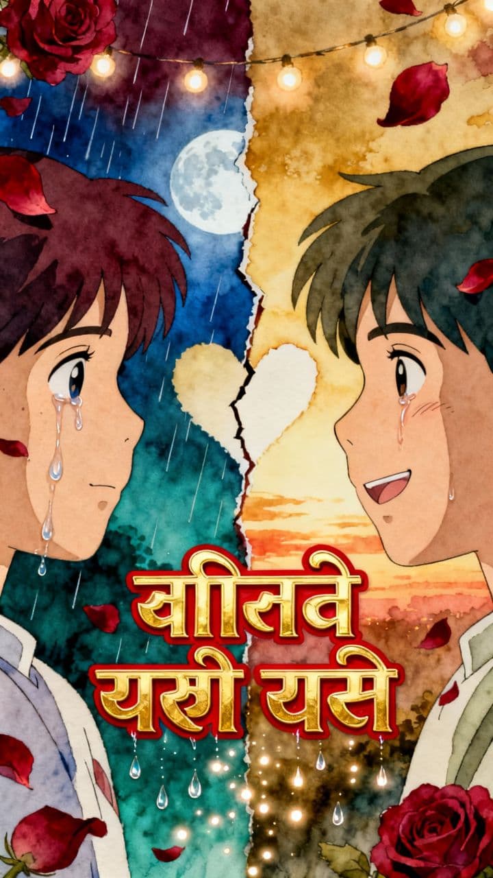 तेरे इश्क का दर्द