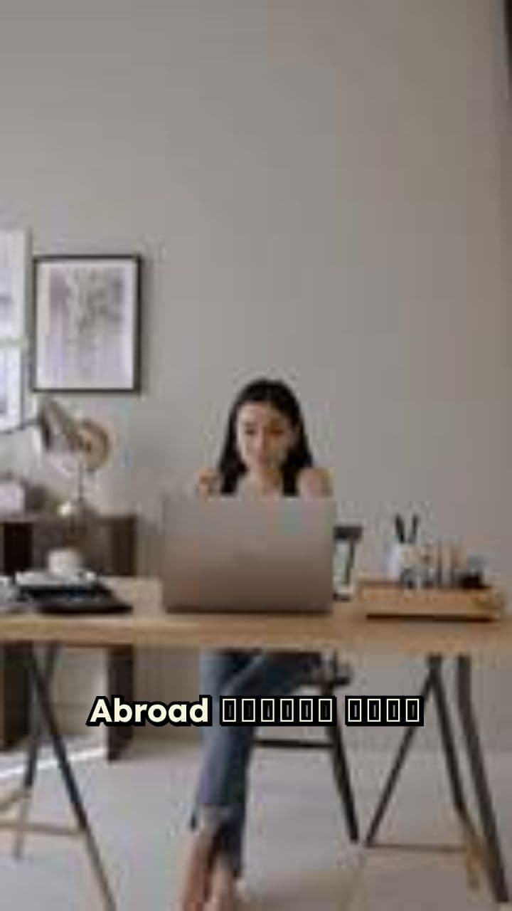 EVA Explorer Abroad Job & Visa Assistance