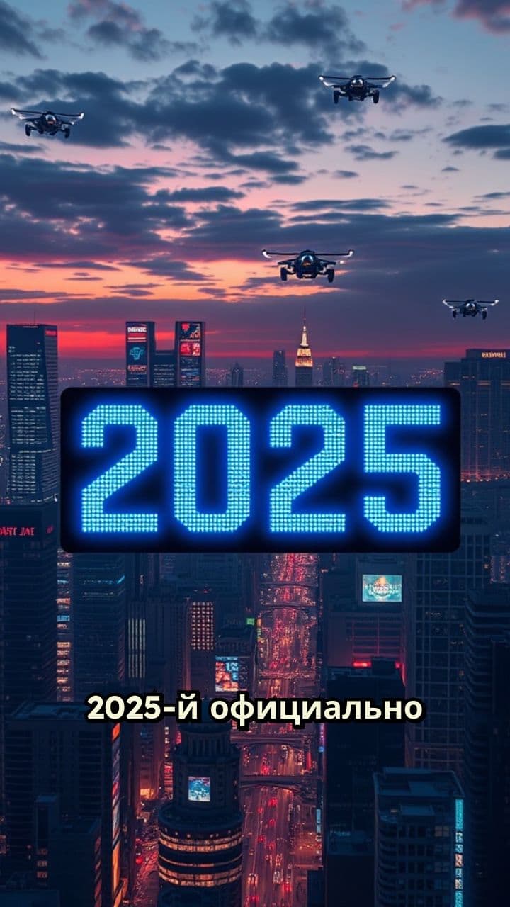 ИИ зарабатывает больше людей в 2025 году